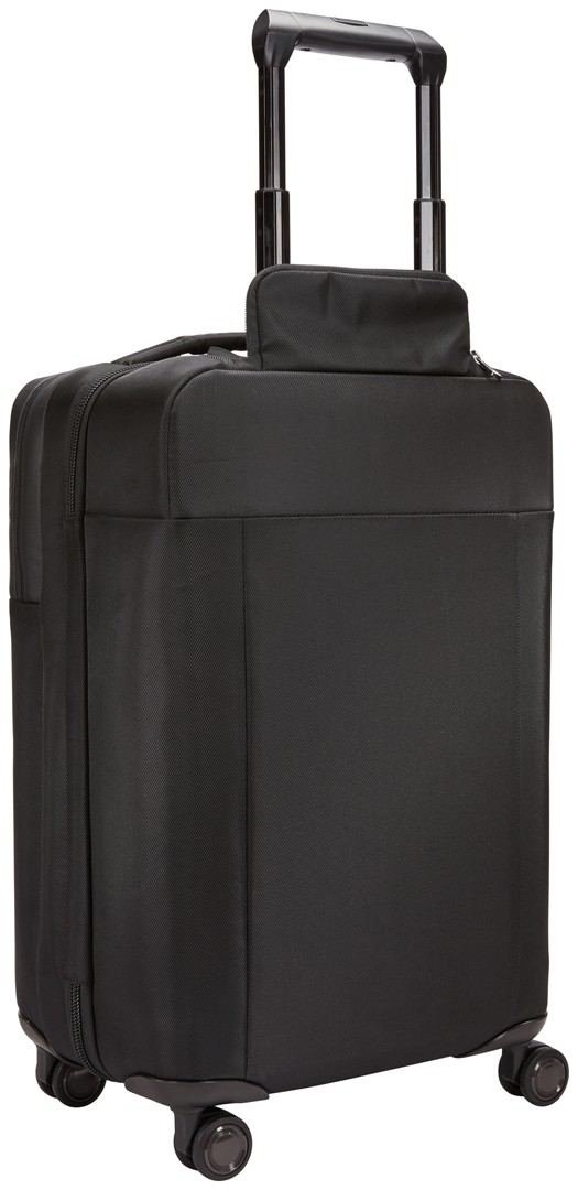 Валіза на колесах Thule Spira CarryOn Spinner (Black) (TH 3203773)