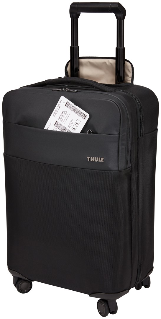 Валіза на колесах Thule Spira CarryOn Spinner (Black) (TH 3203773)