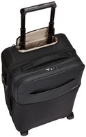Валіза на колесах Thule Spira CarryOn Spinner (Black) (TH 3203773)