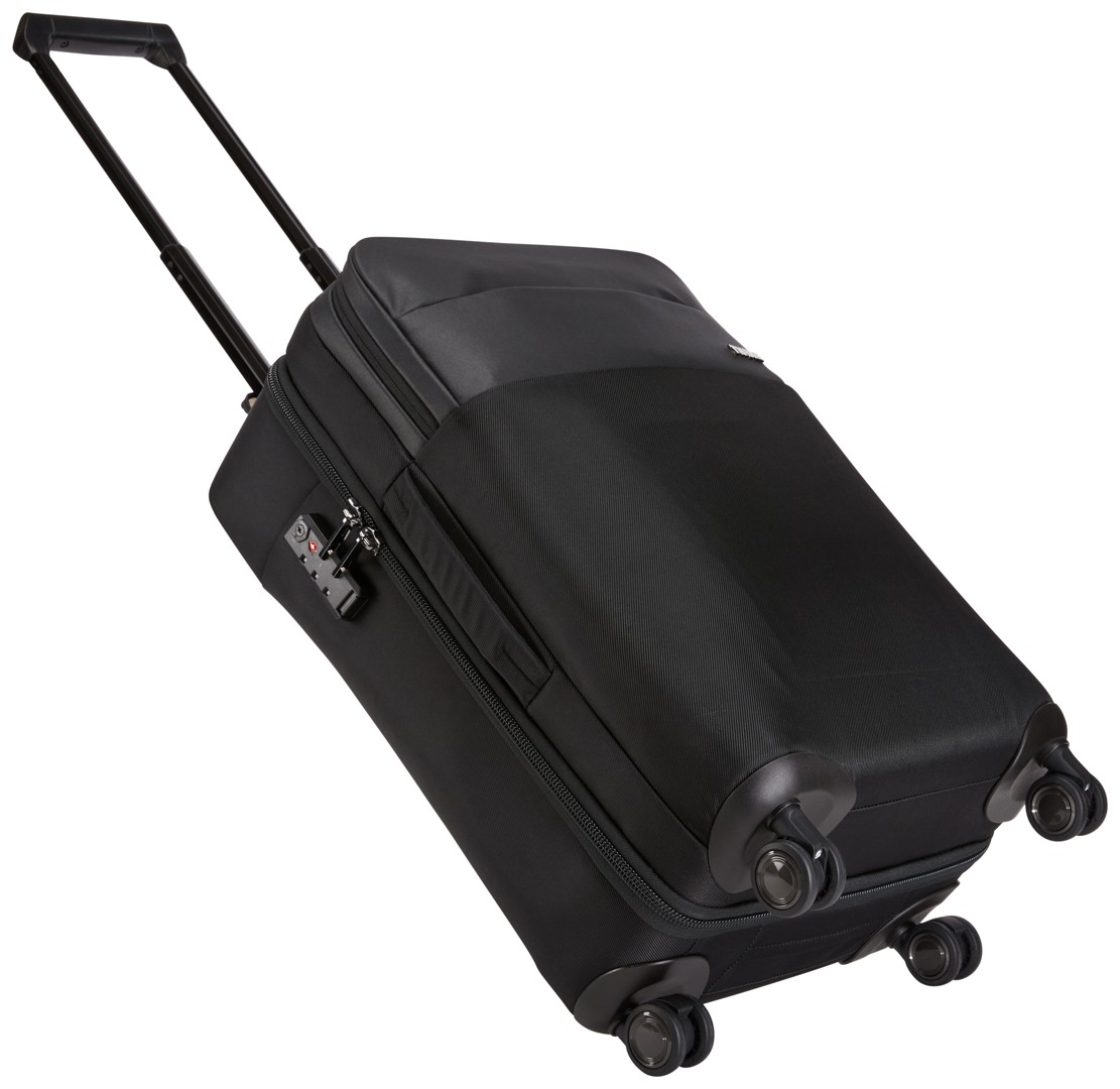 Валіза на колесах Thule Spira CarryOn Spinner (Black) (TH 3203773)