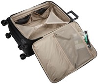 Валіза на колесах Thule Spira Spinner 68cm (Black) (TH 3203776)