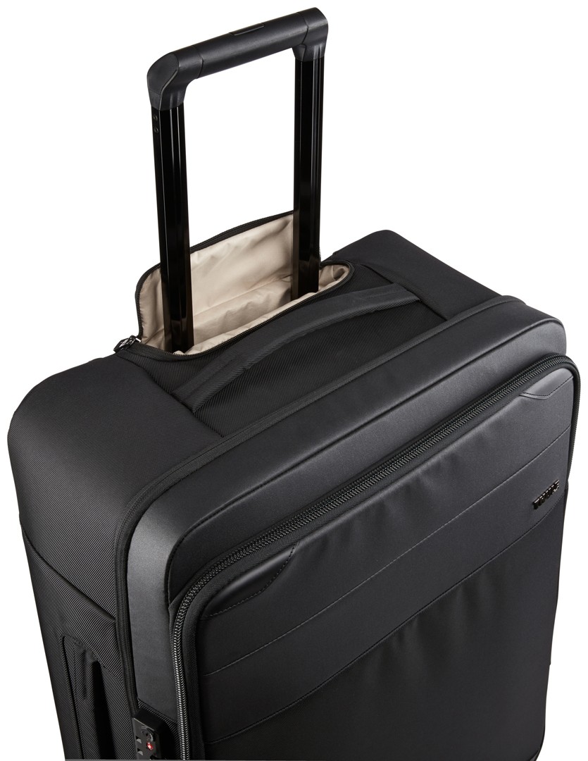 Валіза на колесах Thule Spira Spinner 68cm (Black) (TH 3203776)