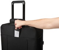 Валіза на колесах Thule Spira Spinner 68cm (Black) (TH 3203776)