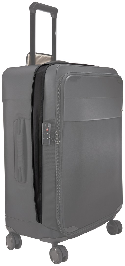 Валіза на колесах Thule Spira Spinner 68cm (Black) (TH 3203776)