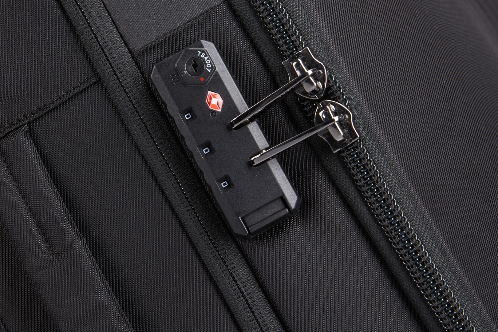 Валіза на колесах Thule Spira Spinner 68cm (Black) (TH 3203776)