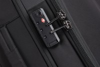 Валіза на колесах Thule Spira Spinner 68cm (Black) (TH 3203776)