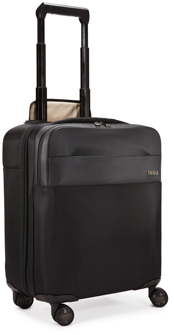 Валіза на колесах Thule Spira Compact CarryOn Spinner (Black) (TH 3203778)