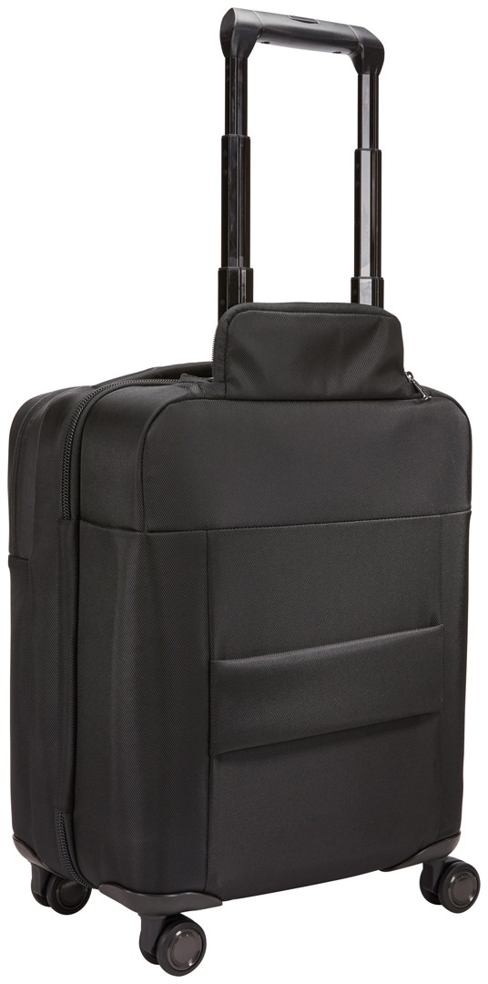 Валіза на колесах Thule Spira Compact CarryOn Spinner (Black) (TH 3203778)