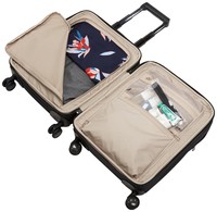 Валіза на колесах Thule Spira Compact CarryOn Spinner (Black) (TH 3203778)