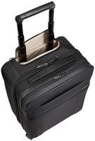 Валіза на колесах Thule Spira Compact CarryOn Spinner (Black) (TH 3203778)