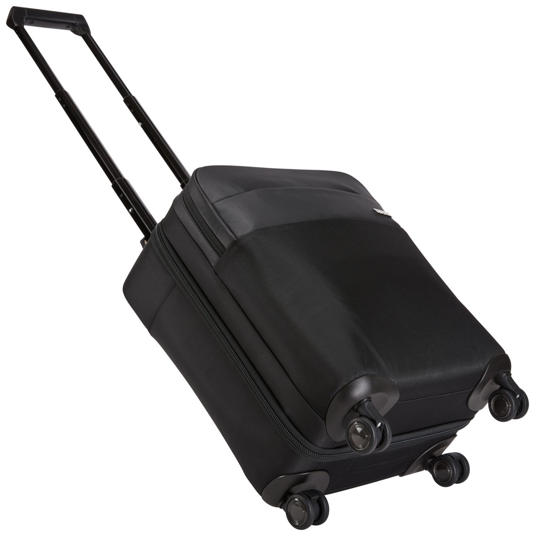 Валіза на колесах Thule Spira Compact CarryOn Spinner (Black) (TH 3203778)