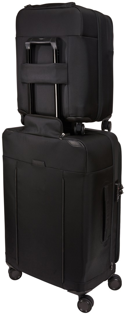 Валіза на колесах Thule Spira Compact CarryOn Spinner (Black) (TH 3203778)