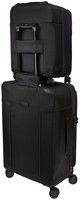 Валіза на колесах Thule Spira Compact CarryOn Spinner (Black) (TH 3203778)
