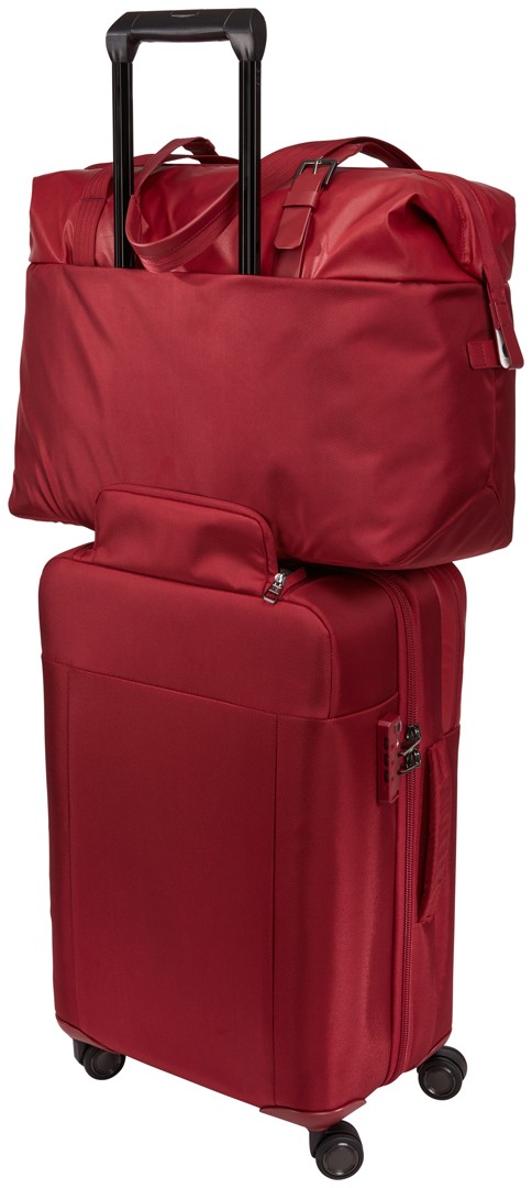 Наплічна сумка Thule Spira Weekender 37L (Rio Red) (TH 3203780)