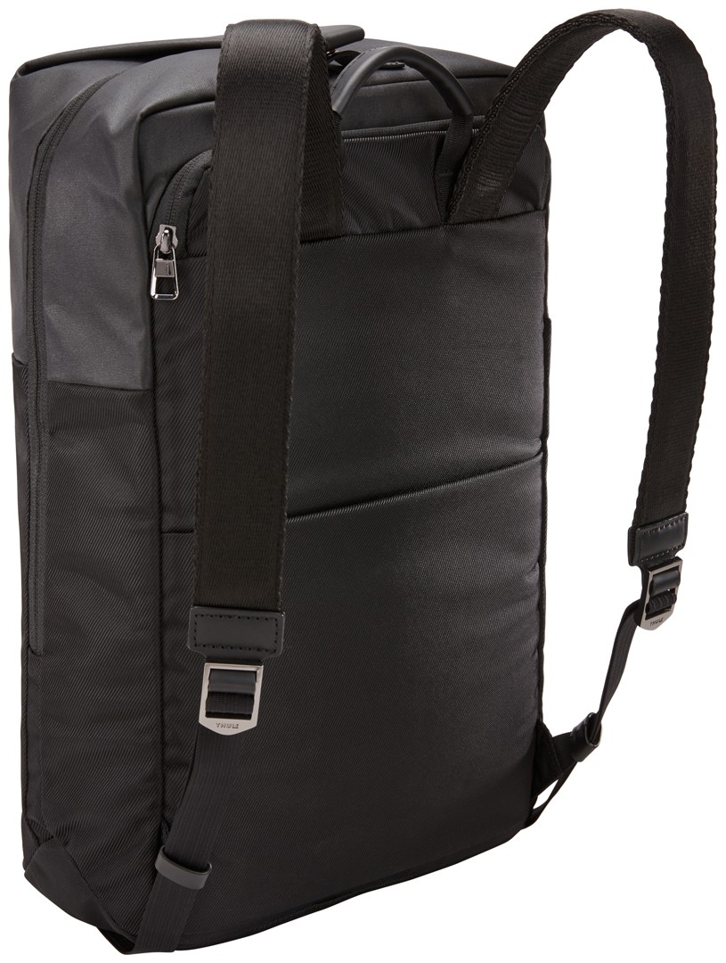 Рюкзак Thule Spira Backpack (Black) (TH 3203788)