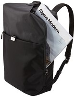 Рюкзак Thule Spira Backpack (Black) (TH 3203788)