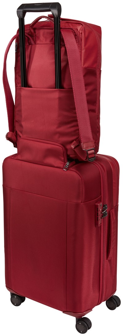 Рюкзак Thule Spira Backpack (Rio Red) (TH 3203790)