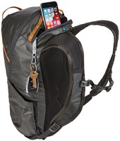 Похідний рюкзак Thule Stir 18L (Obsidian) (TH 3204088)
