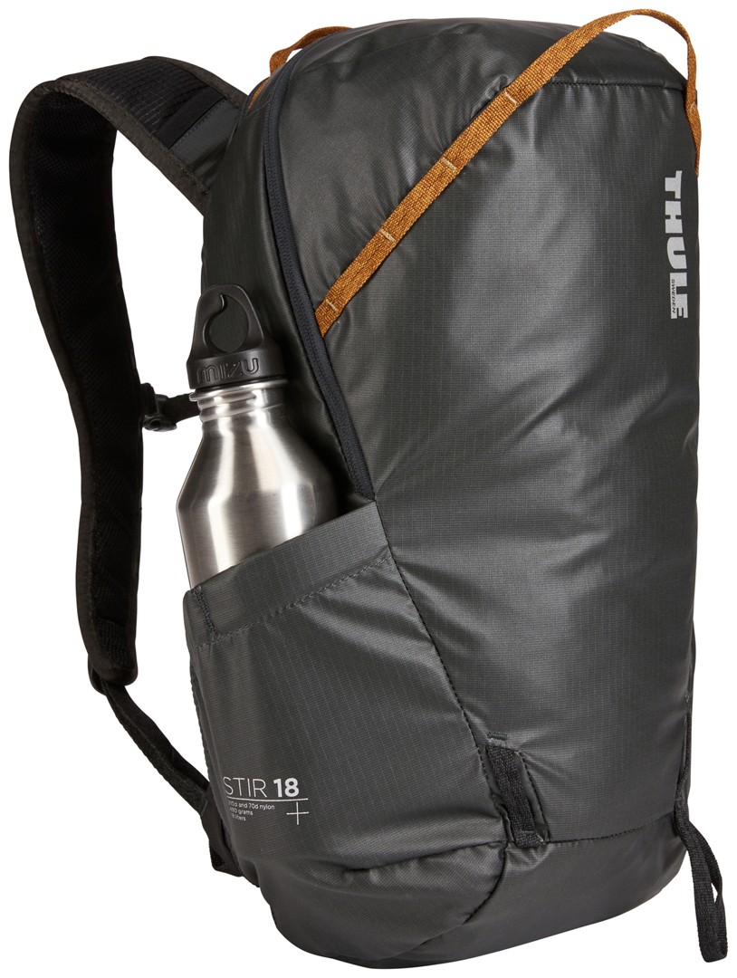 Похідний рюкзак Thule Stir 18L (Obsidian) (TH 3204088)