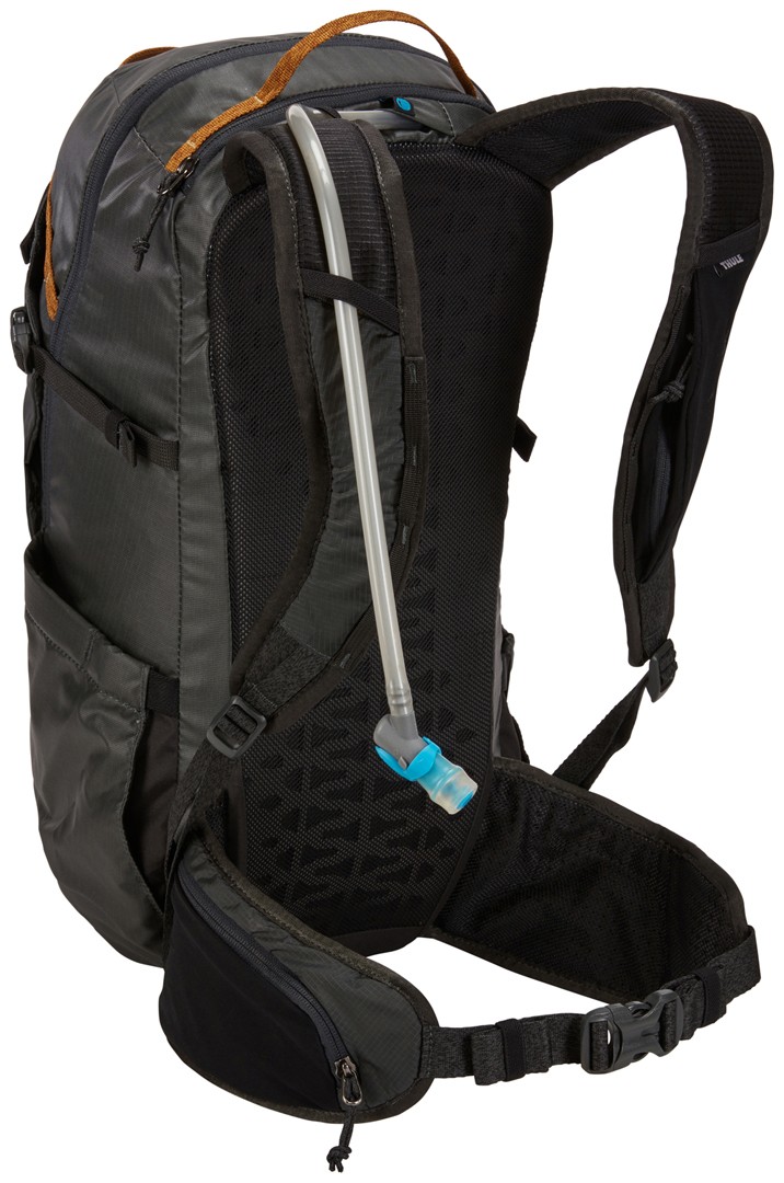 Похідний рюкзак Thule Stir 25L Men's (Obsidian) (TH 3204094)