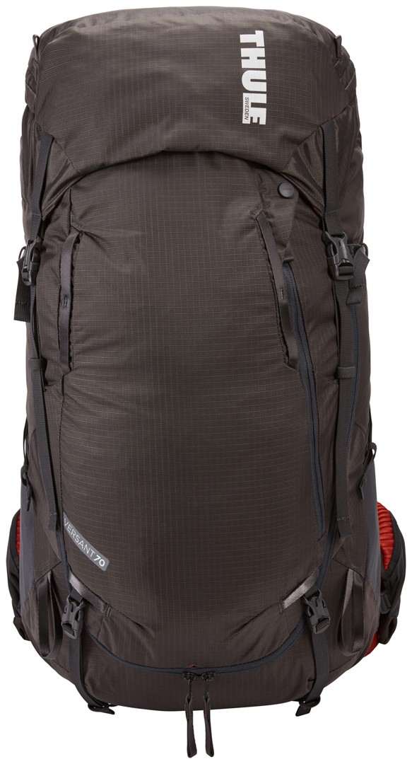 Туристичний рюкзак Thule Versant 70L Men's (Asphalt) (TH 3204102)