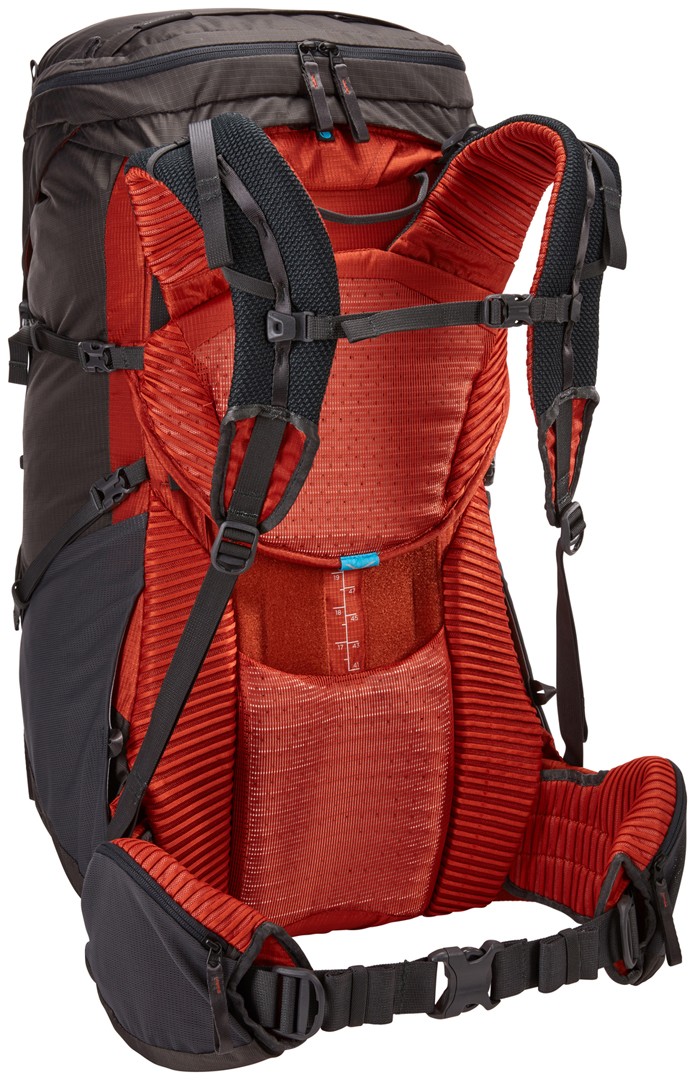 Туристичний рюкзак Thule Versant 70L Men's (Asphalt) (TH 3204102)