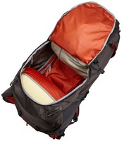 Туристичний рюкзак Thule Versant 70L Men's (Asphalt) (TH 3204102)