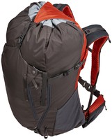Туристичний рюкзак Thule Versant 70L Men's (Asphalt) (TH 3204102)