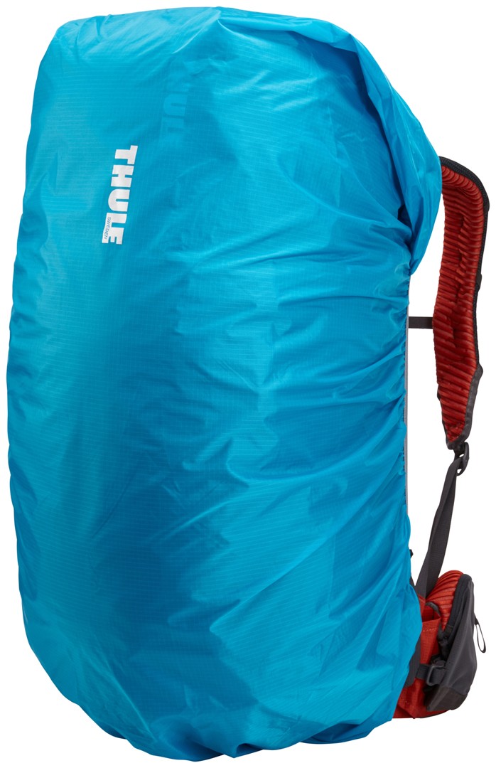 Туристичний рюкзак Thule Versant 70L Men's (Asphalt) (TH 3204102)