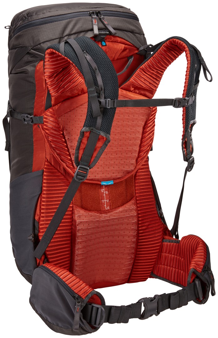 Туристичний рюкзак Thule Versant 50L Men's (Asphalt) (TH 3204109)