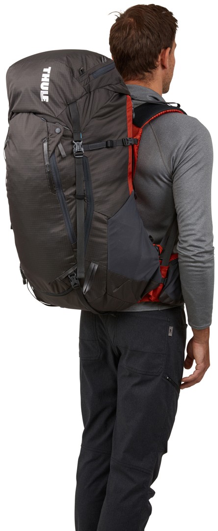 Туристичний рюкзак Thule Versant 50L Men's (Asphalt) (TH 3204109)