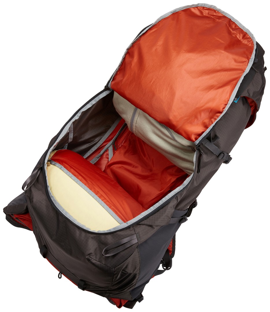 Туристичний рюкзак Thule Versant 50L Men's (Asphalt) (TH 3204109)