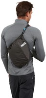 Туристичний рюкзак Thule Versant 50L Men's (Asphalt) (TH 3204109)