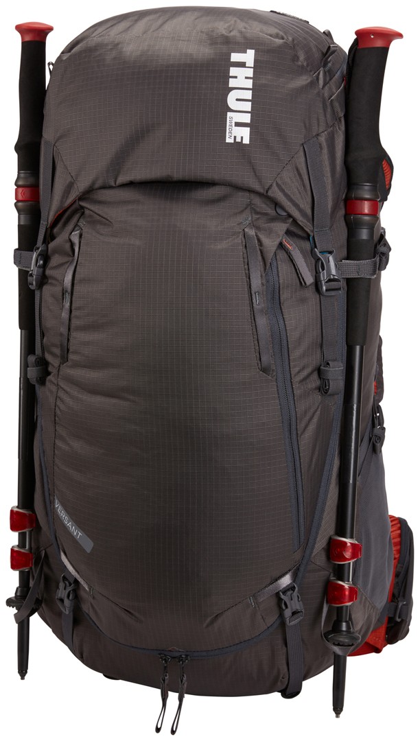 Туристичний рюкзак Thule Versant 50L Men's (Asphalt) (TH 3204109)