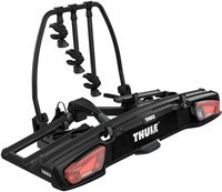 Велокріплення Thule VeloSpace XT 939 Black (TH 939B)