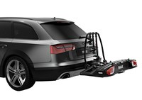 Велокріплення Thule VeloSpace XT 939 Black (TH 939B)