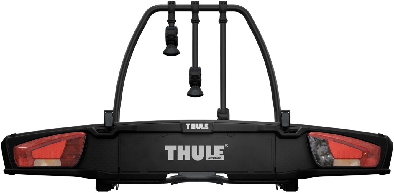 Велокріплення Thule VeloSpace XT 939 Black (TH 939B)