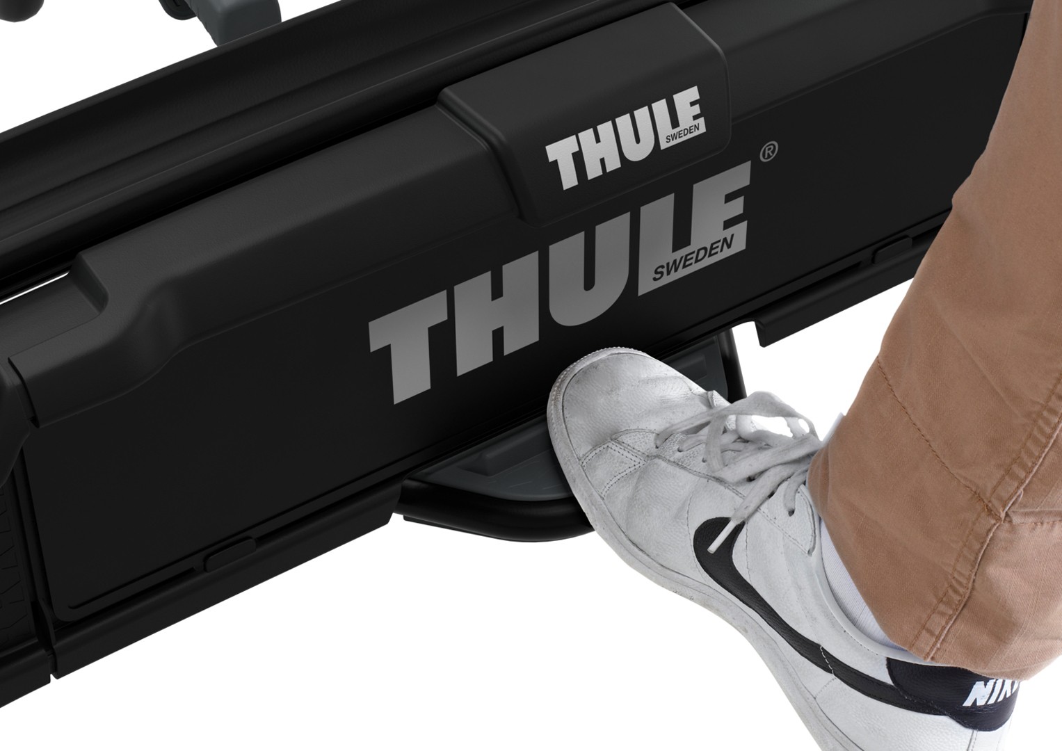 Велокріплення Thule VeloSpace XT 939 Black (TH 939B)