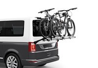 Велокріплення Thule WanderWay 911 (2 Bikes) (TH 911)