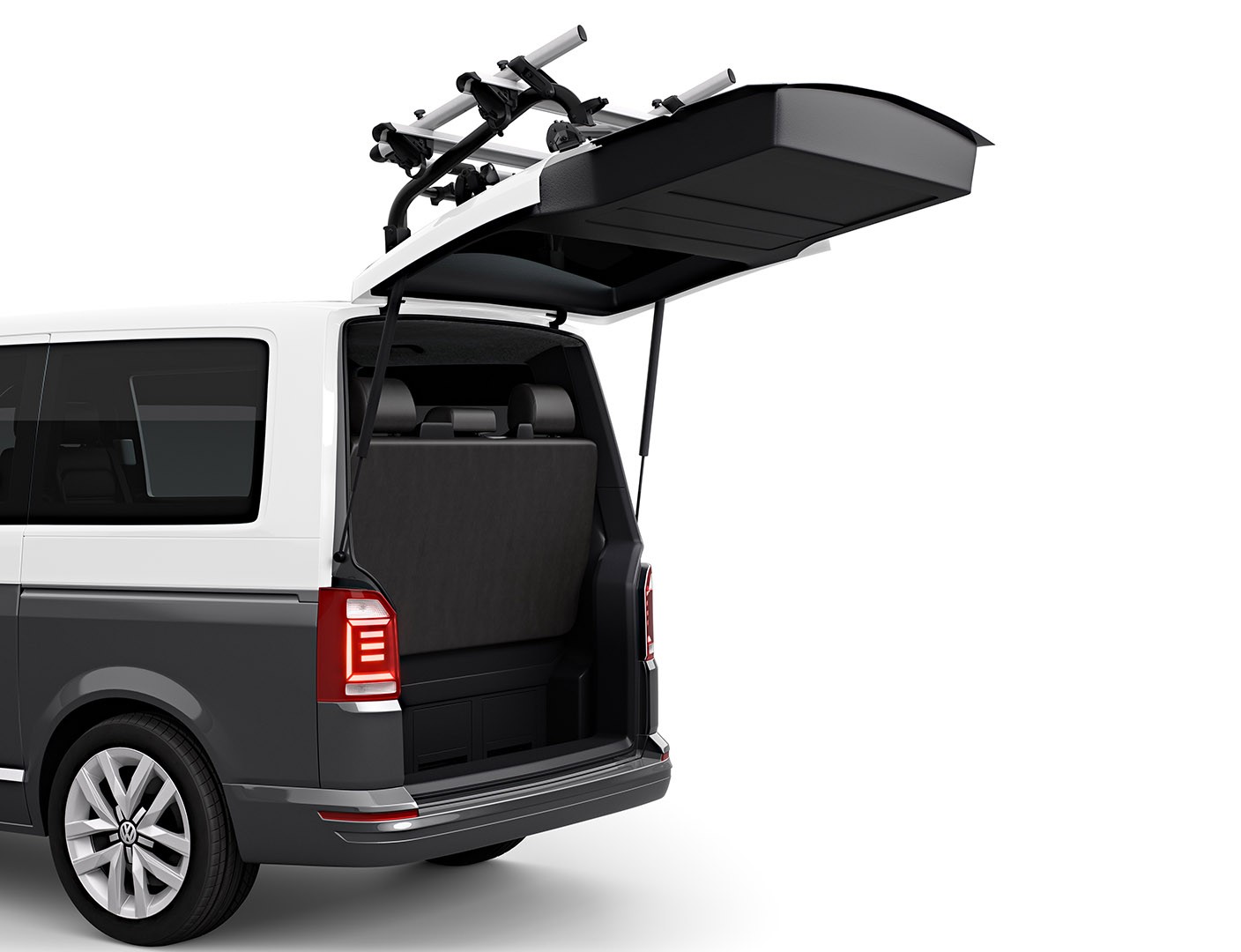 Велокріплення Thule WanderWay 911 (2 Bikes) (TH 911)