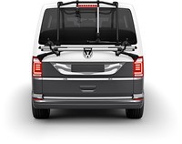 Велокріплення Thule WanderWay 911 (2 Bikes) (TH 911)