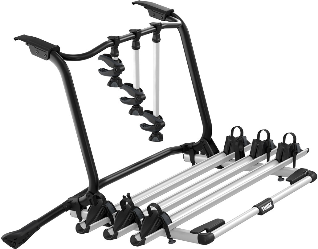 Адаптер для 3-го велосипеда Thule WanderWay 3rd Bike 9116 (TH 9116)