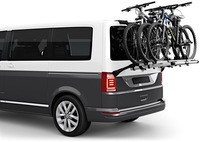 Адаптер для 3-го велосипеда Thule WanderWay 3rd Bike 9116 (TH 9116)