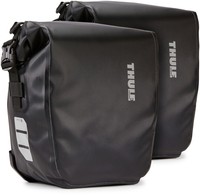 Велосипедні сумки Thule Shield Pannier 13L (Black) (TH 3204205)