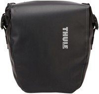 Велосипедні сумки Thule Shield Pannier 13L (Black) (TH 3204205)