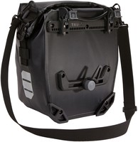 Велосипедні сумки Thule Shield Pannier 13L (Black) (TH 3204205)