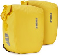 Велосипедні сумки Thule Shield Pannier 13L (Yellow) (TH 3204207)