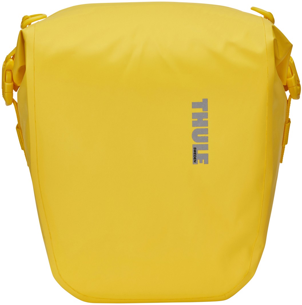Велосипедні сумки Thule Shield Pannier 13L (Yellow) (TH 3204207)