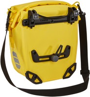 Велосипедні сумки Thule Shield Pannier 13L (Yellow) (TH 3204207)