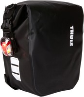 Велосипедні сумки Thule Shield Pannier 13L (Yellow) (TH 3204207)